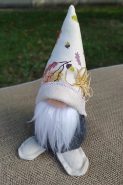 Skřítek podzimní 03