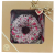 Dárková krabička s levandulovým věncem - velká 03