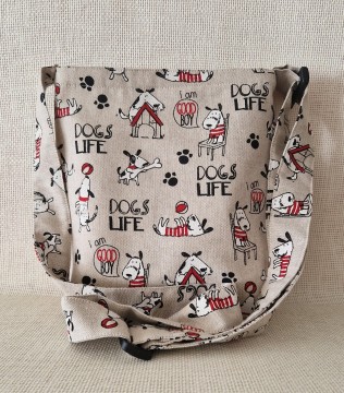 Crossbody MINI 10