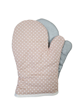 Chňapka s teflonem - pár 50