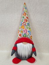 Skřítek velký Valentýn 04