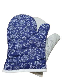 Chňapka s teflonem - pár 51