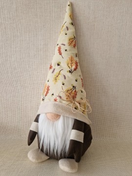 Skřítek podzimní MAXI 02