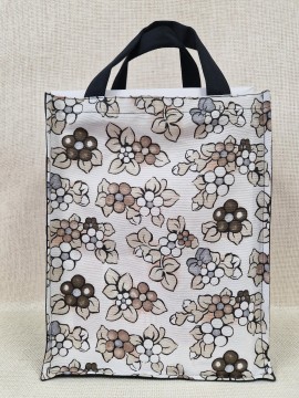 Taška na jídlonosič 07