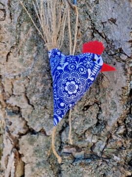 Slepička na zavěšení 07