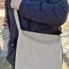 Crossbody 13 GOLD