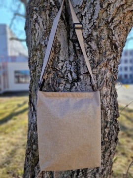 Crossbody 13 GOLD
