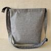 Crossbody 17 SILVER
