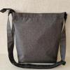 Crossbody 19 GRAY