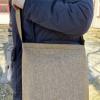 Crossbody 12 barva LIN