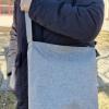 Crossbody 17 SILVER