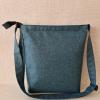 Crossbody 15 PETROL