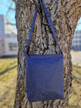Crossbody 16 JEANS