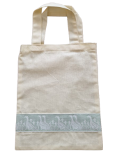 Taštička na nadílku 08