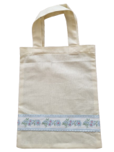 Taštička na nadílku 12