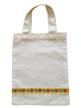 Taštička na nadílku 11