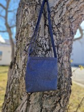 Crossbody MINI JEANS