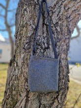 Crossbody MINI STEEL
