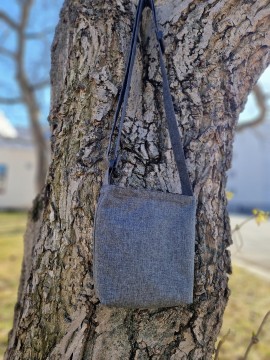 Crossbody MINI STEEL