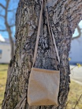 Crossbody MINI GOLD