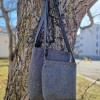 Crossbody MINI STEEL