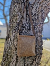 Crossbody MINI LIN