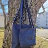 Crossbody MINI JEANS