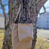 Crossbody MINI GOLD