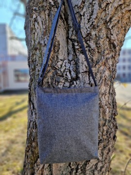 Crossbody 18 STEEL