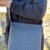 Crossbody 18 STEEL