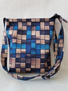 Crossbody 18