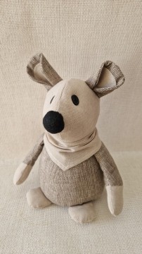 Zarážka myš 03