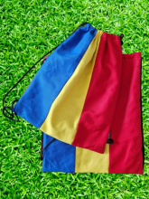 Batůžek - zakázkové šití