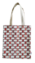 Taška celobarevná 01