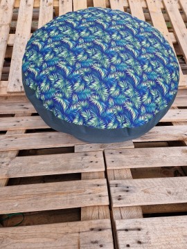 Relaxační sedák velký 03