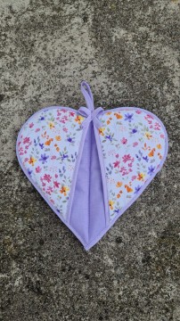 Srdíčková chňapka 09