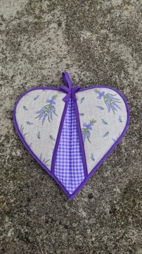 Srdíčková chňapka 11