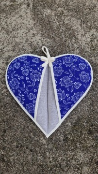 Srdíčková chňapka 01