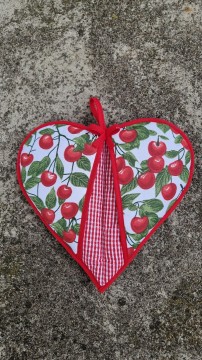 Srdíčková chňapka 14