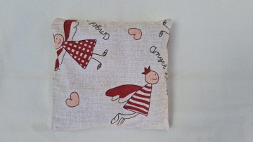 Nahřívací polštář 16x16 07