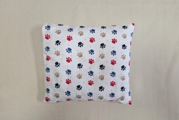 Nahřívací polštář 16x16 01