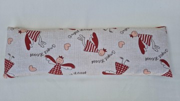 Nahřívací polštář 16x50 08