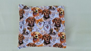 Nahřívací polštář 16x16 03