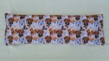 Nahřívací polštář 16x50 03