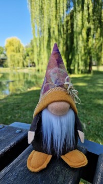 Skřítek podzimní 04