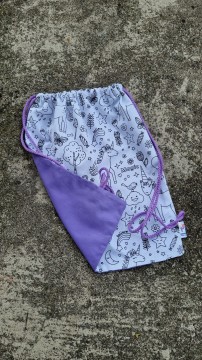 Malovací batůžek 4