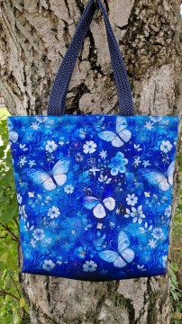 Taška s digitálním potiskem 05