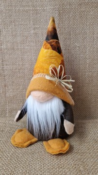 Skřítek podzimní 01