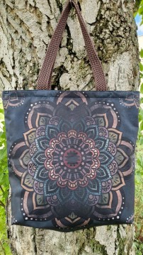 Taška s digitálním potiskem 04