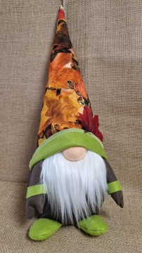 Skřítek velký podzimní 08